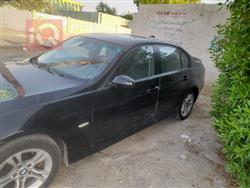 بي ام دبليو الفئة 3